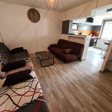 Appartement De La Cour Des Rois En Centre Ville Верден-сюр-Мез Екстер'єр фото