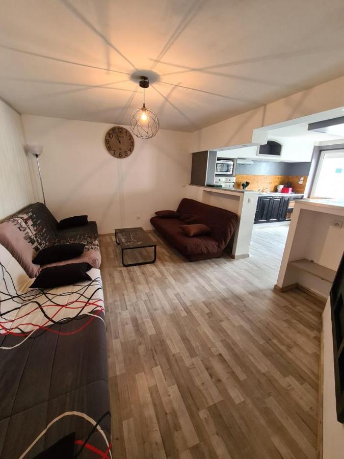 Appartement De La Cour Des Rois En Centre Ville Верден-сюр-Мез Екстер'єр фото