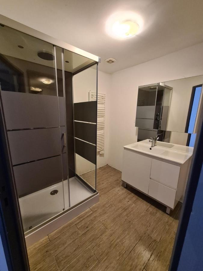 Appartement De La Cour Des Rois En Centre Ville Верден-сюр-Мез Екстер'єр фото